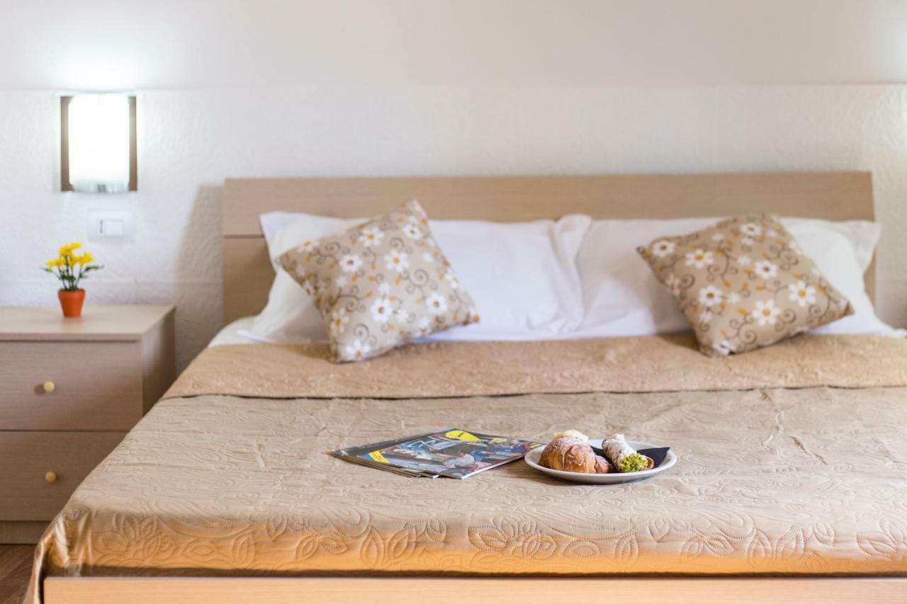 Hotel La Casa Del Barocco Noto Zewnętrze zdjęcie