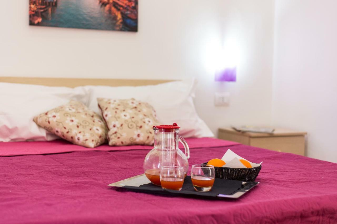 Hotel La Casa Del Barocco Noto Zewnętrze zdjęcie