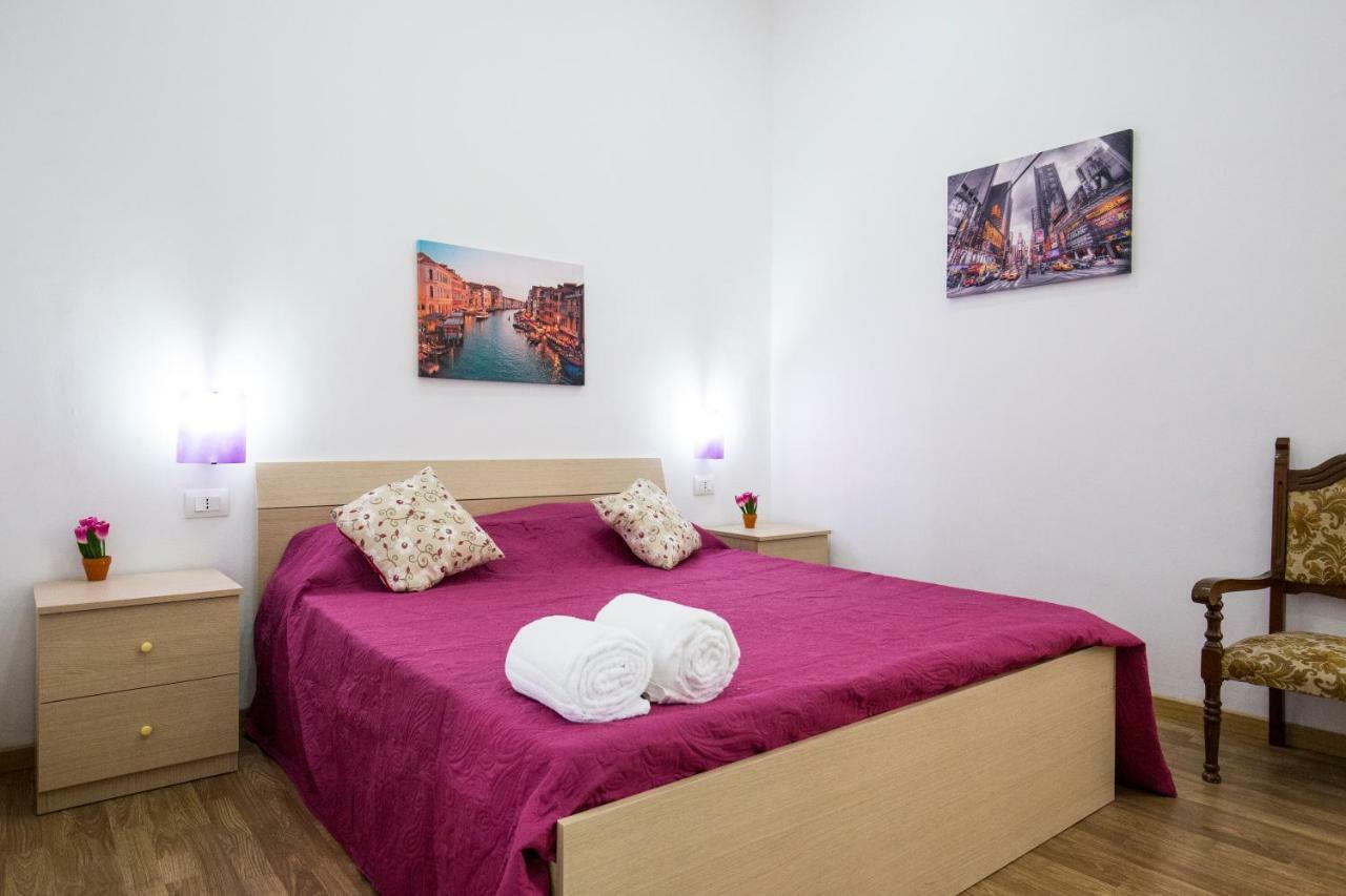 Hotel La Casa Del Barocco Noto Zewnętrze zdjęcie