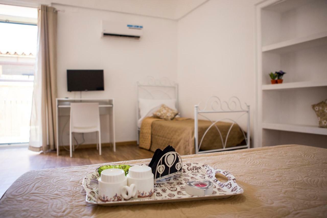 Hotel La Casa Del Barocco Noto Zewnętrze zdjęcie