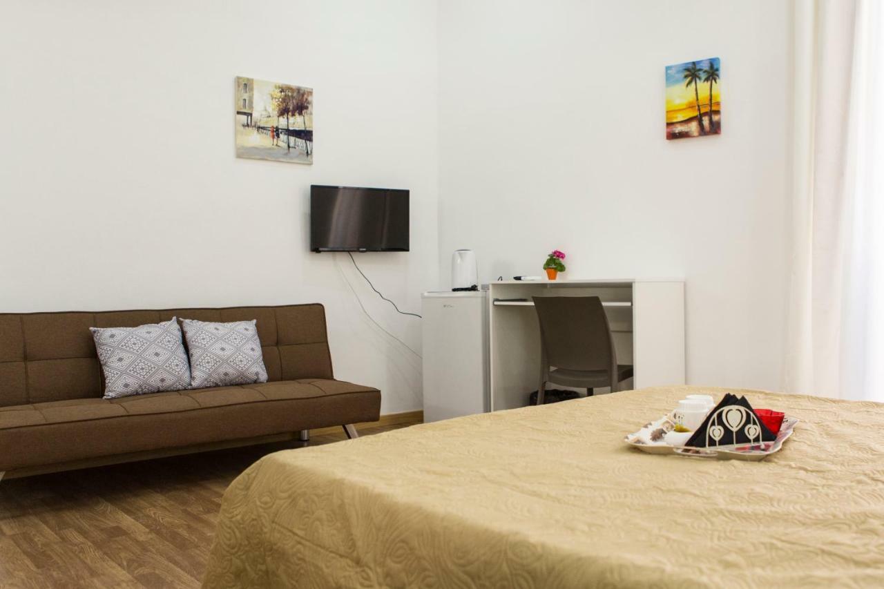 Hotel La Casa Del Barocco Noto Zewnętrze zdjęcie