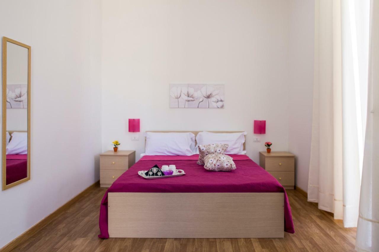 Hotel La Casa Del Barocco Noto Zewnętrze zdjęcie