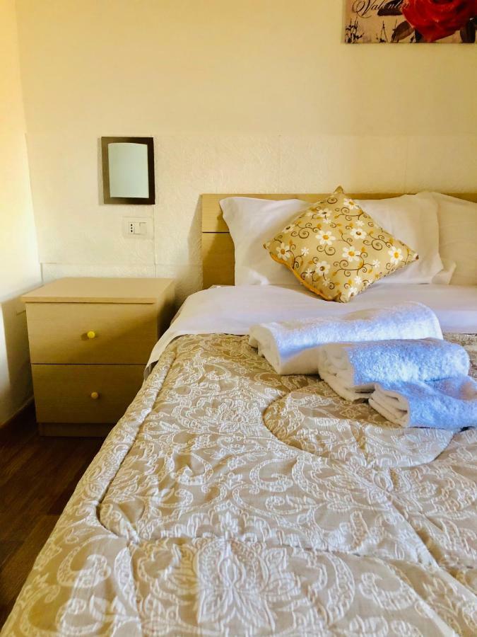 Hotel La Casa Del Barocco Noto Zewnętrze zdjęcie