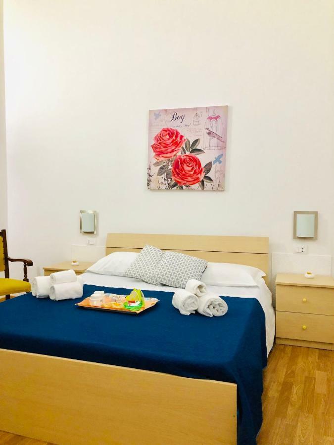 Hotel La Casa Del Barocco Noto Zewnętrze zdjęcie
