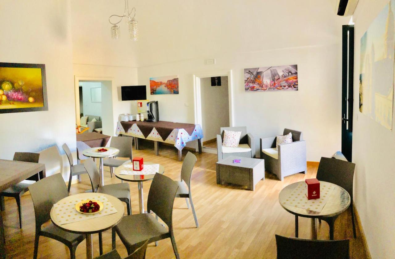 Hotel La Casa Del Barocco Noto Zewnętrze zdjęcie