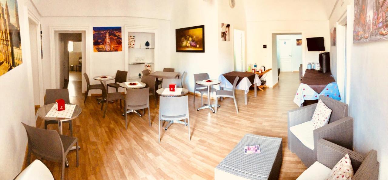 Hotel La Casa Del Barocco Noto Zewnętrze zdjęcie
